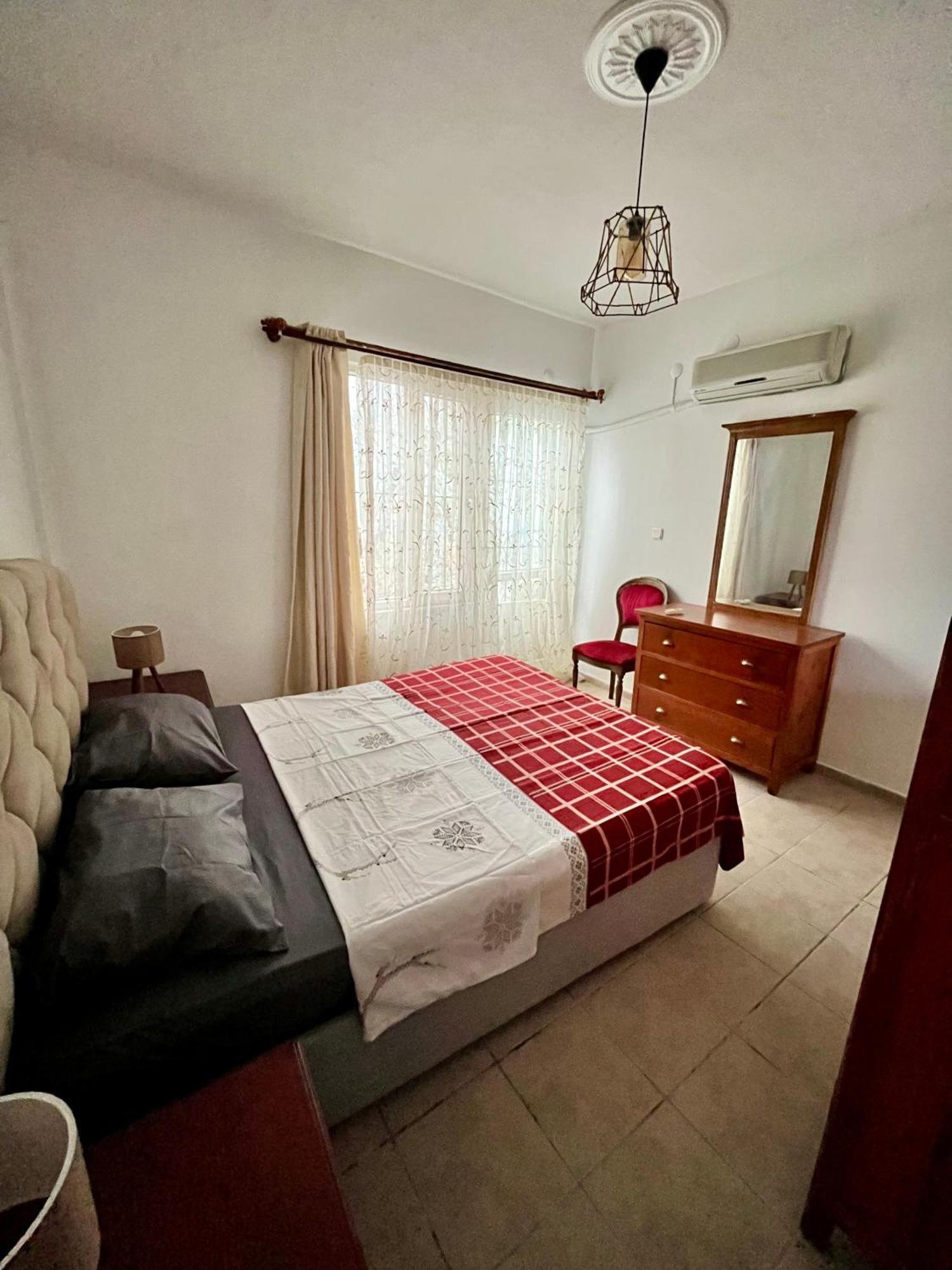 Apartmán Harbour View 3 Fethiye Exteriér fotografie